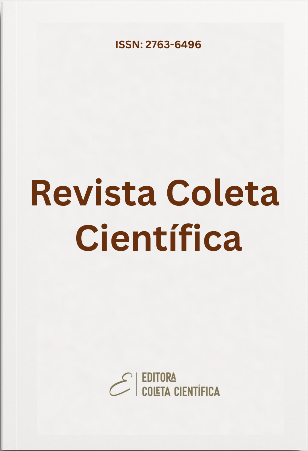 					Visualizar v. 10 n. 19 (2026): Revista Coleta Científica
				
